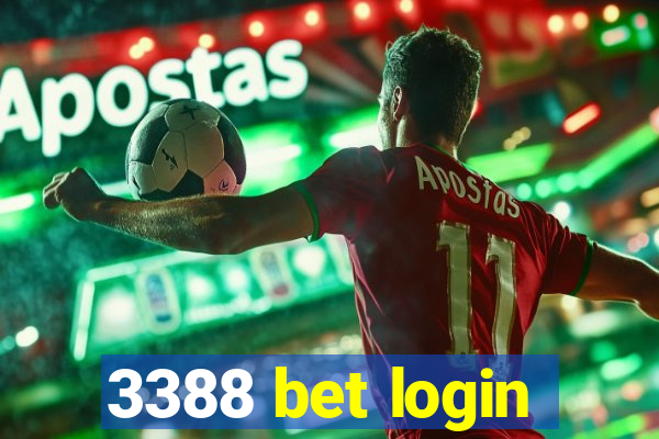 3388 bet login